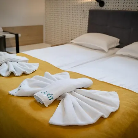 Family Laxo 2* Obsor