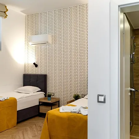 Family Laxo Hotel Obsor