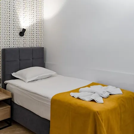 Family Laxo Hotel Obsor