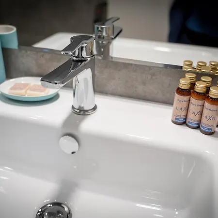 Family Laxo Hotel Obsor