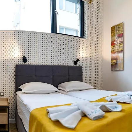 Family Laxo Hotel 2*