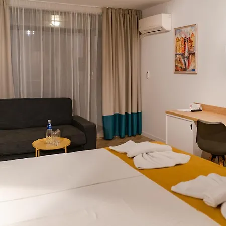 Hotel Family Laxo Obsor