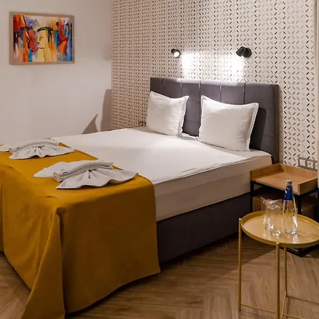 Hotel Family Laxo Obsor