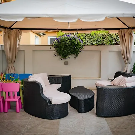 Hotel Family Laxo Obsor