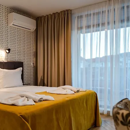 Hotel Family Laxo Obsor