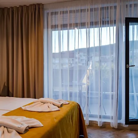 Family Laxo 2* Obsor