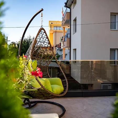 Family Laxo 2* Obsor