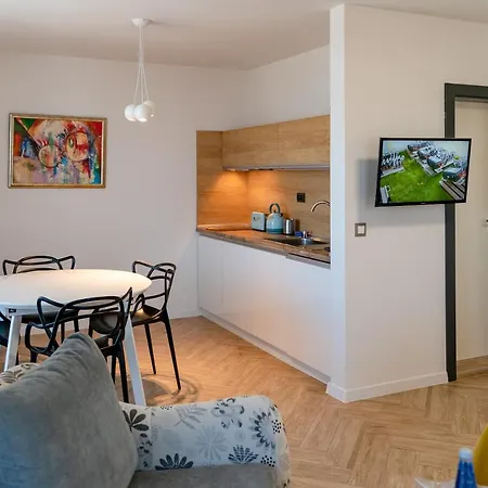 Family Laxo Hotel Obsor