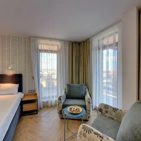 Family Laxo Hotel Obsor