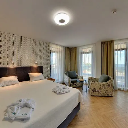 Hotel Family Laxo Obsor