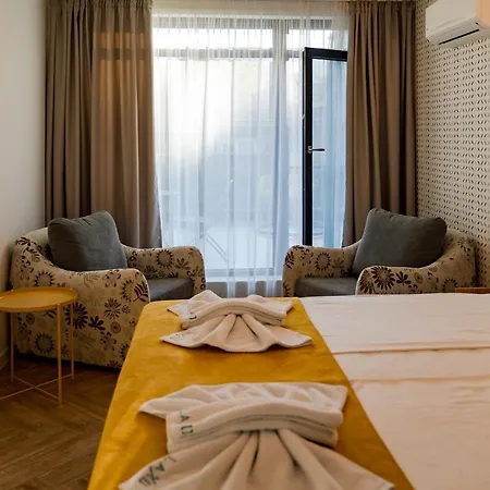 Family Laxo 2* 오브조르