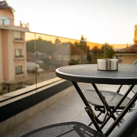 호텔 Family Laxo 오브조르