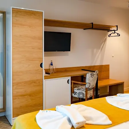 семеен лаксо Хотел 2*