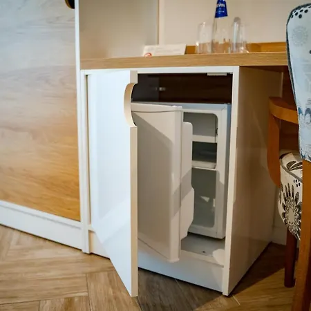 Family Laxo 호텔 오브조르