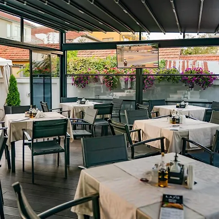 семеен лаксо 2* Обзор