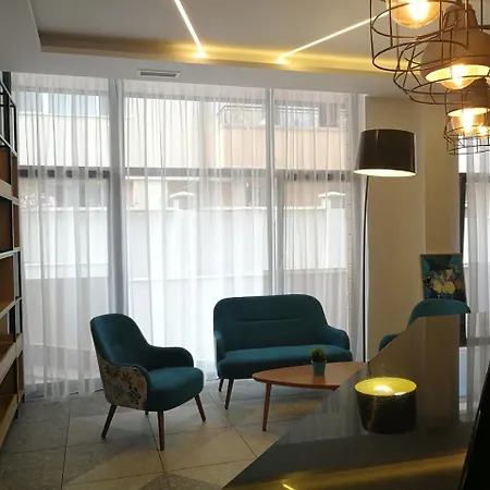 Family Laxo 2* 오브조르