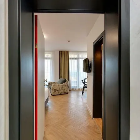 Family Laxo 호텔 2*