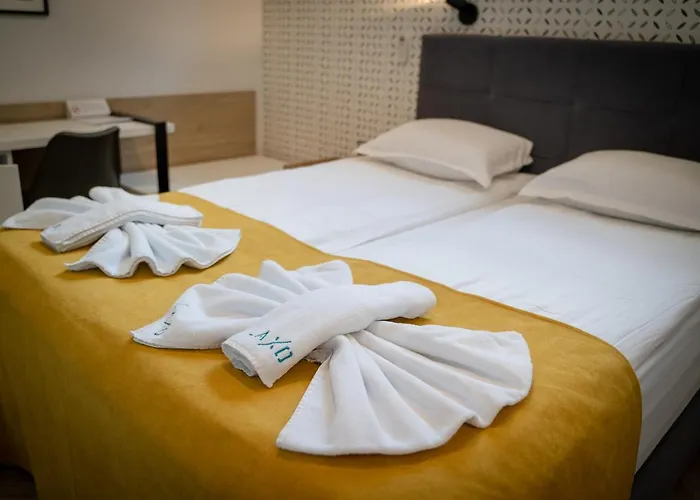 Family Laxo 2* Obzor