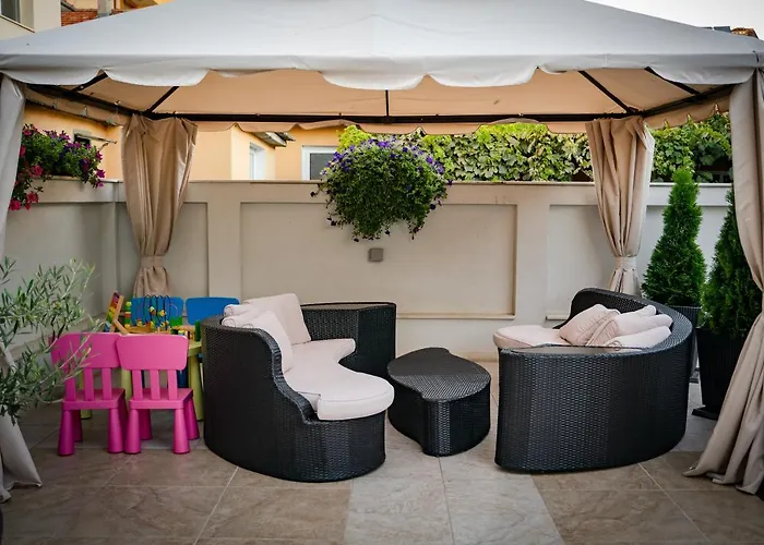 Hotel Family Laxo Obzor