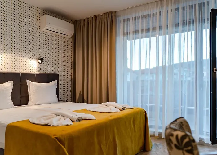 Hotel Family Laxo Obzor