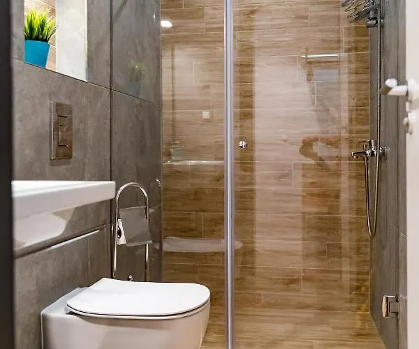 Hotel Family Laxo Obzor