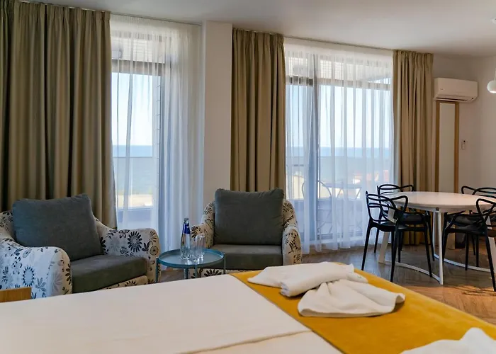 Family Laxo Hotel Obzor