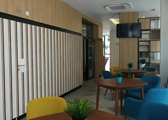 Family Laxo Hotel 2*