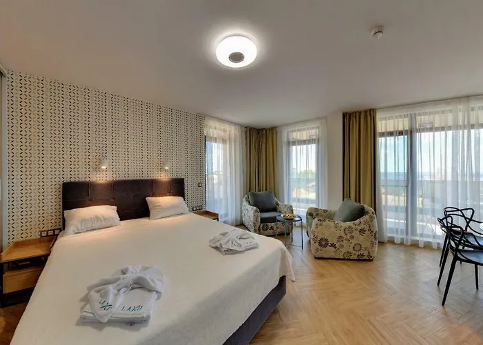 Hotel Family Laxo Obzor