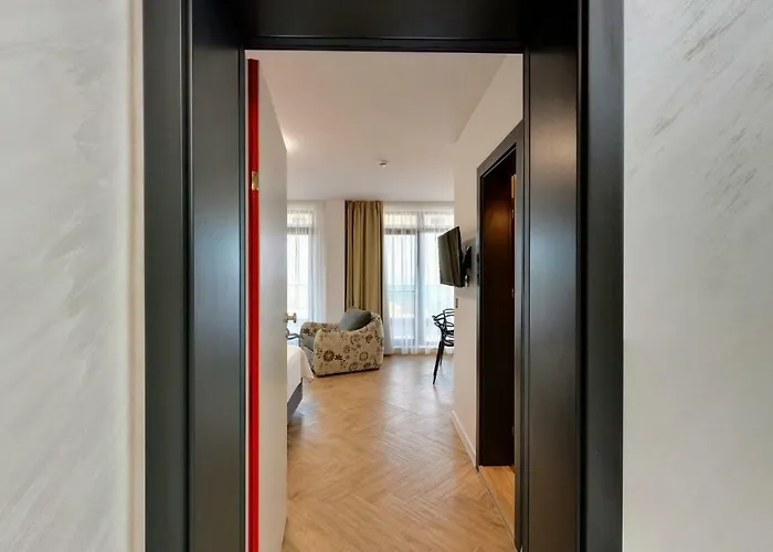 Family Laxo Hotel 2*